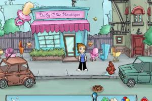 Avenue Flo: Special Delivery 2