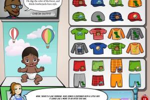 Avenue Flo: Special Delivery 3