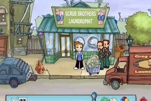 Avenue Flo: Special Delivery 4