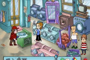 Avenue Flo: Special Delivery 5