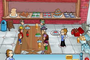 Avenue Flo: Special Delivery abandonware