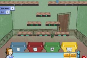 Avenue Flo: Special Delivery 7