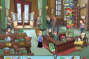 Avenue Flo: Special Delivery 8