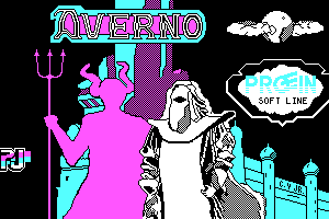 Averno abandonware
