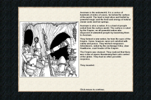 Avernum 2 1