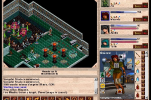 Avernum 3 abandonware