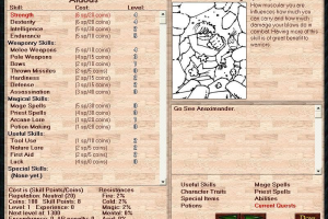 avernum 6 script order avernum 6 script order