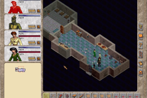 Avernum IV abandonware