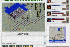 Avernum 1