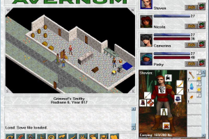 Avernum 2