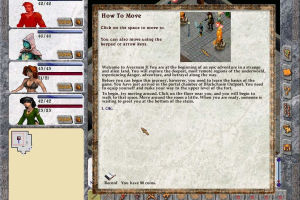 Avernum V 2