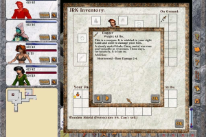 Avernum V abandonware