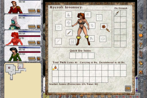 Avernum V 5