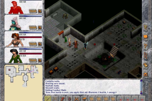 Avernum V 8