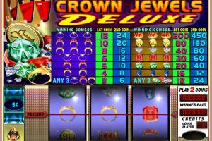 Avery Cardoza's 500 Slots & Video Poker 9