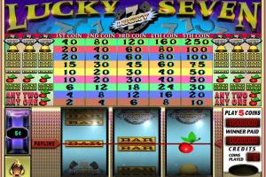 Avery Cardoza's 500 Slots & Video Poker 13