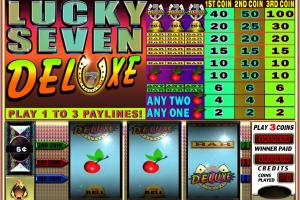 Avery Cardoza's 500 Slots & Video Poker 14