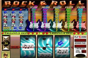 Avery Cardoza's 500 Slots & Video Poker 17