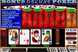 Avery Cardoza's 500 Slots & Video Poker 18