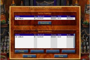 Avery Cardoza's 500 Slots & Video Poker 2