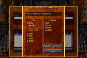 Avery Cardoza's 500 Slots & Video Poker 3