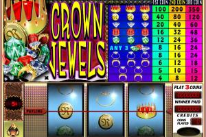 Avery Cardoza's 500 Slots & Video Poker 8