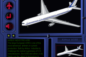 Aviation Adventure abandonware