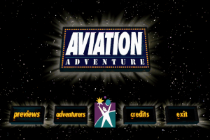 Aviation Adventure 1