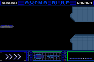 Avina Blue 2