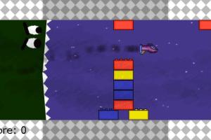 Avoid the Evil Space Eel 3