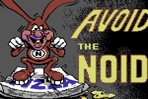 Avoid The Noid 0