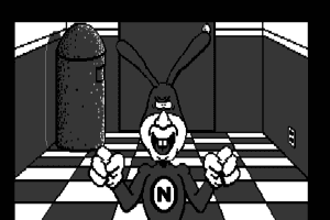 Avoid The Noid 11