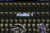 AVP: Alien vs. Predator 2