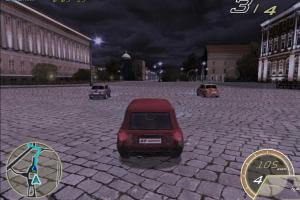АвтоФэны: Заряженные скоростью abandonware