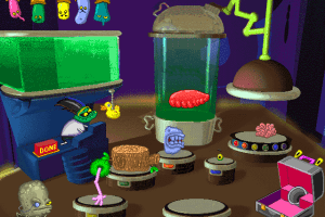 Awesome Animated Monster Maker: Ultra Edition 0