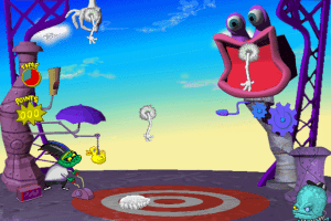 Awesome Animated Monster Maker: Ultra Edition 4