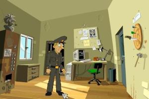 Awesome Cop 13