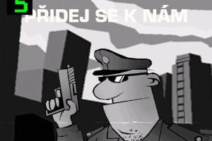 Awesome Cop 2