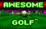 Awesome Golf 0