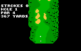 Awesome Golf abandonware