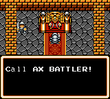 Ax Battler: A Legend of Golden Axe 5