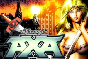 Axa 0