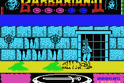 Axe of Rage 9