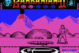 Axe of Rage 3