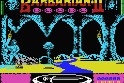 Axe of Rage 5