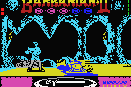 Axe of Rage 6