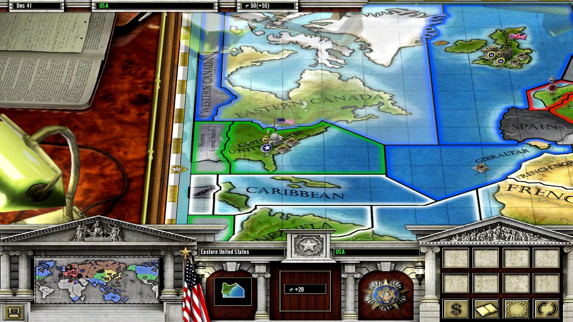 axis and allies online free