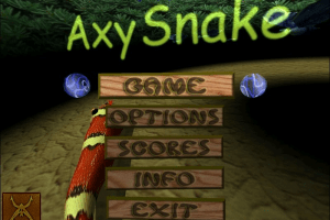 AxySnake 0