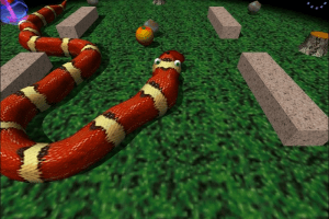 AxySnake 2