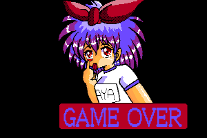 Aya-chan World 2
